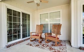 Bermuda Drive Abode